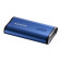 Adata SE880 Pocket Size 2TB USB 3.2 Gen2 External SSD - Blue
