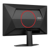 AOC G4 24G4HRE 24" IPS Full HD 200Hz 0.5ms Height Adjustable Gaming Monitor with Built-In Speakers