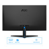 AOC Q27B36X 27" IPS Quad HD 144Hz 0.5ms Gaming Monitor