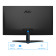 AOC Q27B36X 27" IPS Quad HD 144Hz 0.5ms Gaming Monitor