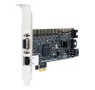 ASUS IPMI Expansion Card-SI w/ Dedicated Ethernet Controller & VGA Port PCIe 3.0 x1