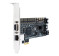 ASUS IPMI Expansion Card-SI w/ Dedicated Ethernet Controller & VGA Port PCIe 3.0 x1