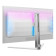 Philips Evnia 34M2C8600/00 34" Curved OLED Wide Quad HD 175Hz 0.1ms Height Adjustable Built in Speakers Gaming Monitor