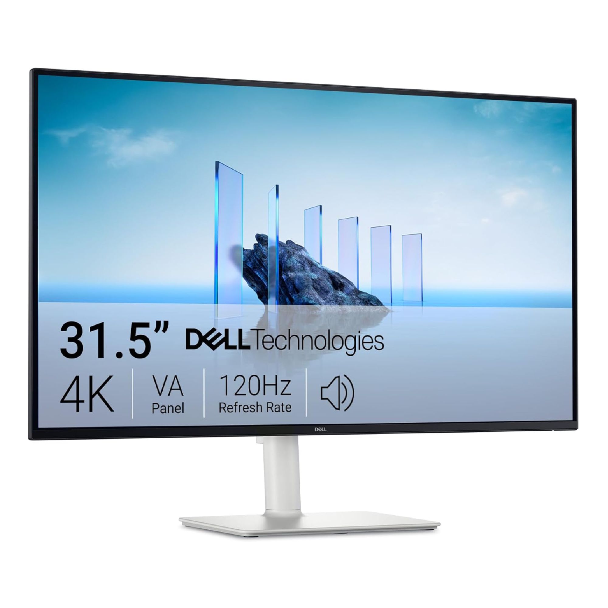 Dell Plus S3225QS 32