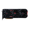PowerColor AMD Radeon RX 9070 Red Devil 16GB OC Graphics Card
