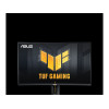 ASUS TUF Gaming VG27VQM 27" Curved Full HD 240Hz 1ms Height Adjustable Gaming Monitor with Speakers