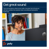 Poly Blackwire 5220 Stereo USB-C Headset