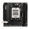 Asrock A620AI WIFI AMD A620A DDR5 Mini-ITX Socket AM5 Motherboard
