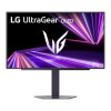 LG UltraGear 27GX704A-B 27" OLED Quad HD 240Hz 0.03ms Freesync Premium Pro Height Adjustable Gaming Monitor