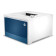 HP Color LaserJet Pro 4202dw Two-sided printing Wireless LaserJet Color Printer