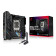 ASUS ROG Strix B760-I Gaming WiFi Intel B760 LGA 1700 Mini ITX Motherboard