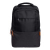 Trust Lisboa 16" Notebook Carrying Laptop Backpack - Black