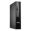 Refurbished - DELL Pro QCM1250 Intel Core Ultra 5 235T 16GB RAM 512GB SSD Windows 11 Pro Mini Desktop PC