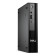 Refurbished - DELL Pro QCM1250 Intel Core Ultra 5 235T 16GB RAM 512GB SSD Windows 11 Pro Mini Desktop PC