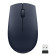 Lenovo 520 Wireless Optical Mouse - Abyss Blue