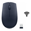 Lenovo 520 Wireless Optical Mouse - Abyss Blue