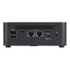 MSI Cubi NUC AI+ 2MG SFF Intel Core Ultra 9 288V 32GB RAM 1TB SSD Windows 11 Pro Mini Desktop PC