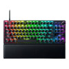 Razer Huntsman V3 Pro Tenkeyless Analog Optical Esports Keyboard - Black