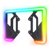 Trust GXT 907 Vybz RGB 27" Monitor Backlight