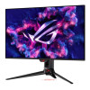 ASUS PG32UCDM ROG Swift 31.5" OLED 4K Ultra HD 240Hz DisplayPort HDMI Gaming Monitor