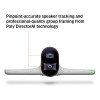 Poly Studio E70 Video Conferencing Camera 4k With Dual Lens - White