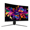 MSI MAG 321CUP QD-OLED 32" Curved QD-OLED UHD 4K 165Hz 0.03ms Height Adjustable Gaming Monitor