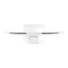 ASUS V470VAK-WPE245W Intel Core 5 210H 16GB RAM 512GB SSD 27" Windows 11 Home All-in-One Desktop PC White