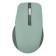 Asus MD200 Ambidextrous RF Wireless + Bluetooth Optical 4200 DPI Mouse - Green