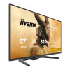 iiyama G-Master GB2791QSU 27" Fast IPS Quad HD 320Hz 0.6ms G-Sync Height Adjustable Gaming Monitor