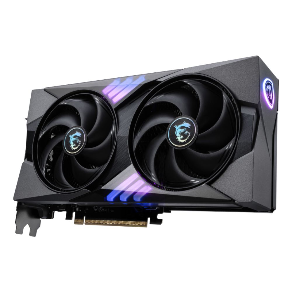 MSI RTX 5060 Ti GAMING 16G OC GPU