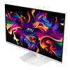 MSI MPG 321URXW QD-OLED 32" QD-OLED UHD 4K 240Hz 0.03ms Height Adjustable Gaming Monitor