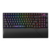 ASUS ROG Strix Scope II 96 ROG NX Mechanical Switches Wireless RGB Gaming Keyboard