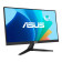 ASUS VY229HF 21.4 Inch Full HD Flicker-Free Anti-Glare  LCD Black computer monitor