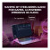 Lenovo LOQ 15AHP10 AMD Ryzen 5 220 16GB RAM 512GB SSD RTX 5050 15.6" 144Hz Windows 11 Home Gaming Laptop
