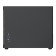 Tecware Fusion 3 High Airflow SFF Micro-ATX Mesh Gaming PC Case - Black
