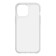 Griffin GIP-053-CLR Survivor 6.7" Strong iPhone 12 Pro Max Protective Phone Case - Clear Transparent