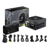 MSI MAG A1200PLS PCIE5 1200W 80 Plus Platinum ATX 3.1 Power Supply - Black