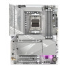 GIGABYTE X870 AORUS ELITE WIFI7 ICE ATX AM5 Motherboard - White