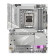 GIGABYTE X870 AORUS ELITE WIFI7 ICE ATX AM5 Motherboard - White
