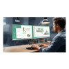 iiyama ProLite XB2793HSU-B1 27" Full HD IPS 120Hz 1ms Height Adjustable Monitor with Speakers - Matte Black