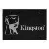 Kingston KC600 1TB 2.5" Serial ATA III SSD