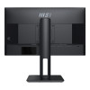 MSI PRO MP245PG 24" IPS Full HD 100Hz Height Adjustable Monitor with Speakers