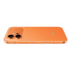 HONOR 600 6.57" AMOLED Snapdragon 7 Gen 4 8GB RAM 256GB Storage 5G Dual-SIM MagicOS Smartphone - Orange
