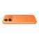 HONOR 600 6.57" AMOLED Snapdragon 7 Gen 4 8GB RAM 256GB Storage 5G Dual-SIM MagicOS Smartphone - Orange