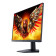 KOORUI G2711P 27" IPS Full HD 200Hz 1ms Freesync Premium Gaming Monitor