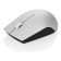 Lenovo 520 Wireless Optical Mouse - Platinum