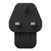 ASUS ROG Ally 65W Charger Dock AC65-03 CHARGER DOCK - Black US+EU+UK/TYPE C