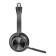 Poly Voyager Focus 2 Wireless USB-A Stereo Headset - Black