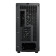 Fractal Design Epoch XL Tempered Glass Mid Tower Gaming PC Case - Black