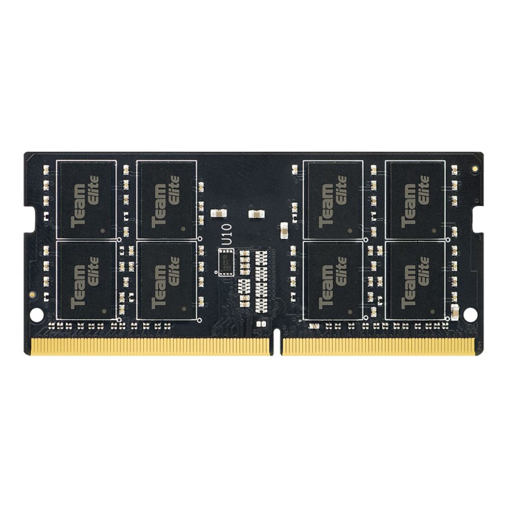Team Group Elite 16GB 3200MHz DDR4 Laptop Memory